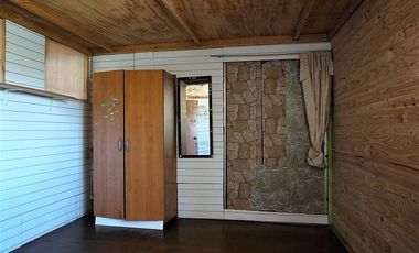 Agrícola en Venta en San Alfonso - Limache Viejo