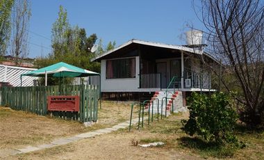Agrícola en Venta en San Alfonso - Limache Viejo