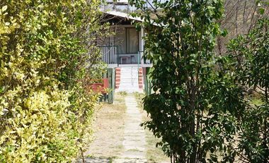 Agrícola en Venta en San Alfonso - Limache Viejo