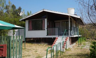 Agrícola en Venta en San Alfonso - Limache Viejo
