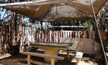 Agrícola en Venta en San Alfonso - Limache Viejo