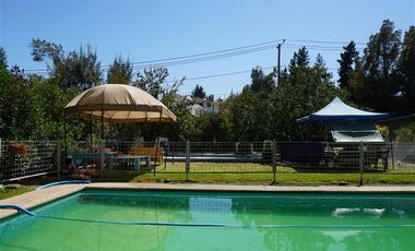 Agrícola en Venta en San Alfonso - Limache Viejo