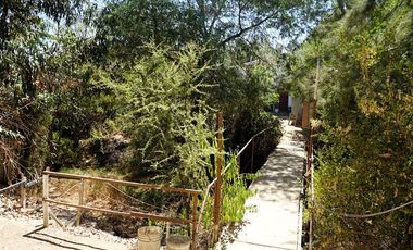 Agrícola en Venta en San Alfonso - Limache Viejo