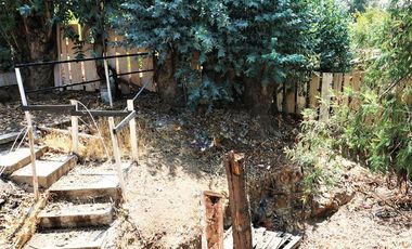 Agrícola en Venta en San Alfonso - Limache Viejo