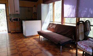 Agrícola en Venta en San Alfonso - Limache Viejo
