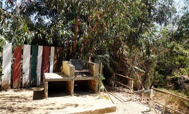 Agrícola en Venta en San Alfonso - Limache Viejo