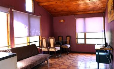Agrícola en Venta en San Alfonso - Limache Viejo