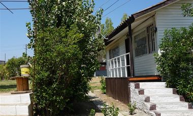 Agrícola en Venta en San Alfonso - Limache Viejo