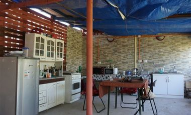 Agrícola en Venta en San Alfonso - Limache Viejo