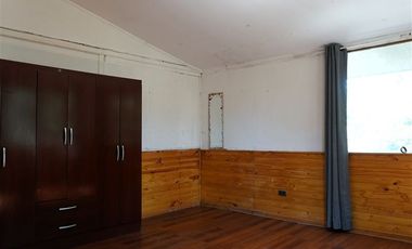 Agrícola en Venta en San Alfonso - Limache Viejo