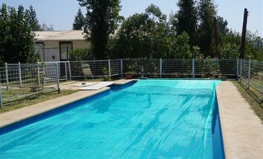 Agrícola en Venta en San Alfonso - Limache Viejo