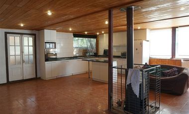 Agrícola en Venta en San Alfonso - Limache Viejo