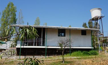 Agrícola en Venta en San Alfonso - Limache Viejo