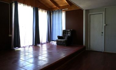 Agrícola en Venta en San Alfonso - Limache Viejo