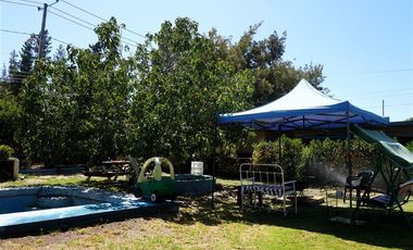 Agrícola en Venta en San Alfonso - Limache Viejo
