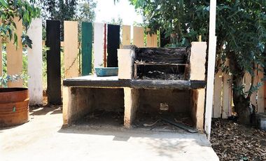 Agrícola en Venta en San Alfonso - Limache Viejo