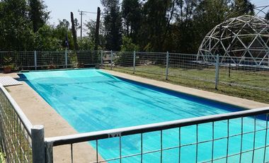 Agrícola en Venta en San Alfonso - Limache Viejo