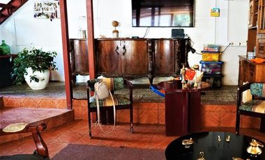 Agrícola en Venta en San Alfonso - Limache Viejo