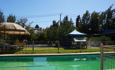 Agrícola en Venta en San Alfonso - Limache Viejo