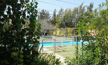 Agrícola en Venta en San Alfonso - Limache Viejo