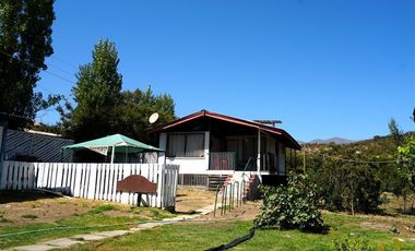 Agrícola en Venta en San Alfonso - Limache Viejo
