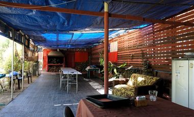 Agrícola en Venta en San Alfonso - Limache Viejo