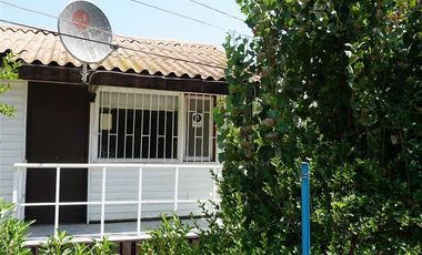 Agrícola en Venta en San Alfonso - Limache Viejo