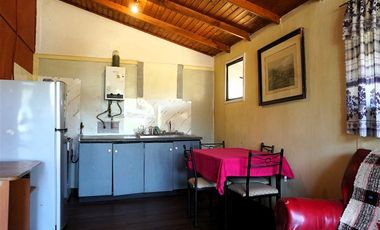 Agrícola en Venta en San Alfonso - Limache Viejo