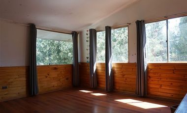 Agrícola en Venta en San Alfonso - Limache Viejo