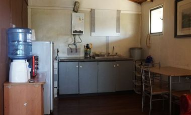 Agrícola en Venta en San Alfonso - Limache Viejo