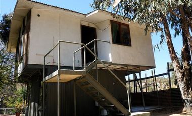 Agrícola en Venta en San Alfonso - Limache Viejo