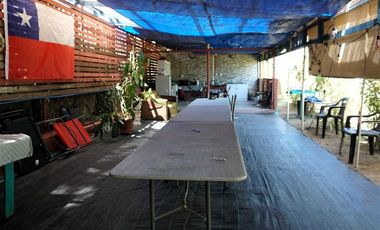 Agrícola en Venta en San Alfonso - Limache Viejo