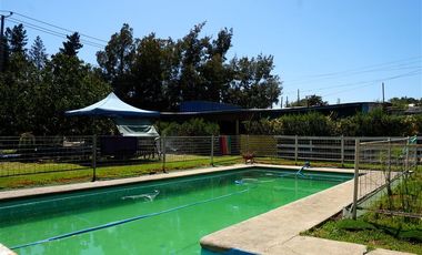 Agrícola en Venta en San Alfonso - Limache Viejo