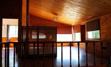 Agrícola en Venta en San Alfonso - Limache Viejo