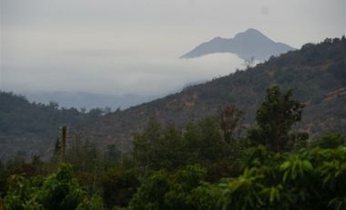 Agrícola en Venta en Camino a Embalse Lliu Lliu, Limache.