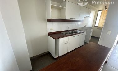 Departamento en Venta en Condominio Alto de Tamarugal