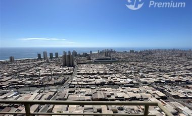 Departamento en Venta en Condominio Alto de Tamarugal