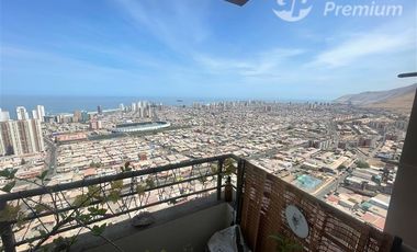 Departamento en Venta en Condominio Alto de Tamarugal