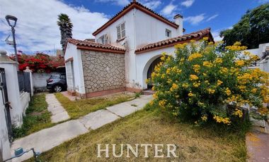 Casa en Venta en La Serena