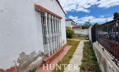 Casa en Venta en La Serena