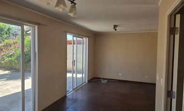 Casa en Arriendo en bahía mansa