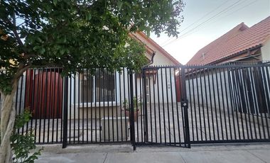 Casa en Arriendo en bahía mansa