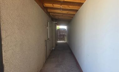 Casa en Arriendo en bahía mansa