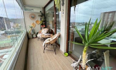 Departamento en Venta en Edificio Claro solar