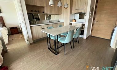 Departamento en Venta en Edificio Claro solar