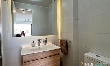 Departamento en Venta en Edificio Claro solar