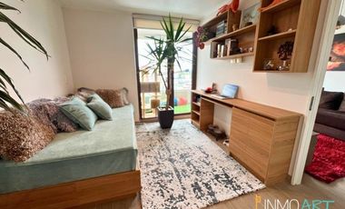 Departamento en Venta en Edificio Claro solar