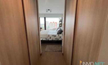 Departamento en Venta en Edificio Claro solar
