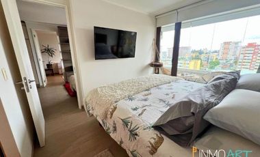 Departamento en Venta en Edificio Claro solar