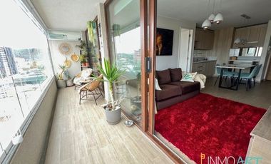 Departamento en Venta en Edificio Claro solar